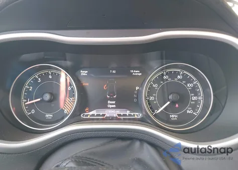 2014 Jeep Cherokee Trailhawk из США, поврежденный, VIN 1C4PJMBS2EW216499